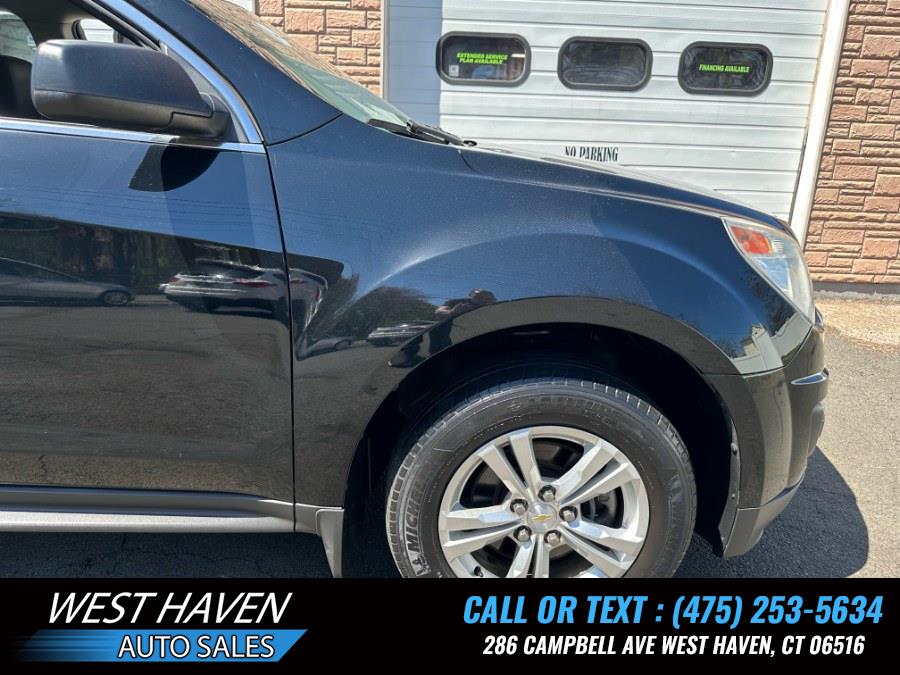 2013 Chevrolet Equinox AWD 4dr LS, available for sale in West Haven, Connecticut | West Haven Auto Sales LLC. West Haven, Connecticut 2013 Chevrolet Equinox AWD 4dr LS, available for sale in West Haven, Connecticut | West Haven Auto Sales LLC. West Haven, Connecticut