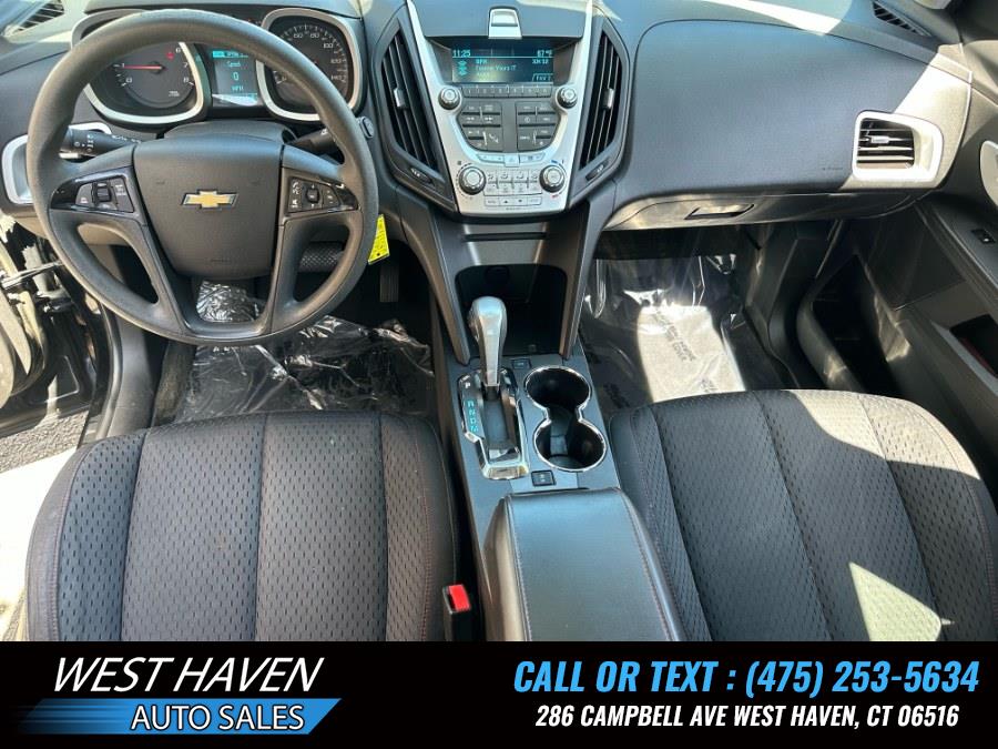 2013 Chevrolet Equinox AWD 4dr LS, available for sale in West Haven, Connecticut | West Haven Auto Sales LLC. West Haven, Connecticut 2013 Chevrolet Equinox AWD 4dr LS, available for sale in West Haven, Connecticut | West Haven Auto Sales LLC. West Haven, Connecticut
