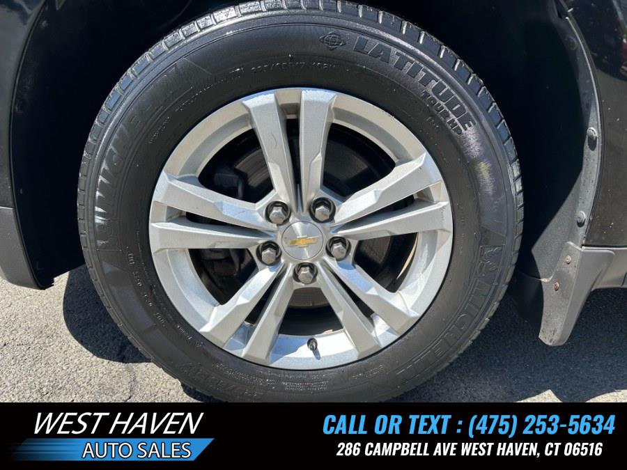 2013 Chevrolet Equinox AWD 4dr LS, available for sale in West Haven, Connecticut | West Haven Auto Sales LLC. West Haven, Connecticut 2013 Chevrolet Equinox AWD 4dr LS, available for sale in West Haven, Connecticut | West Haven Auto Sales LLC. West Haven, Connecticut