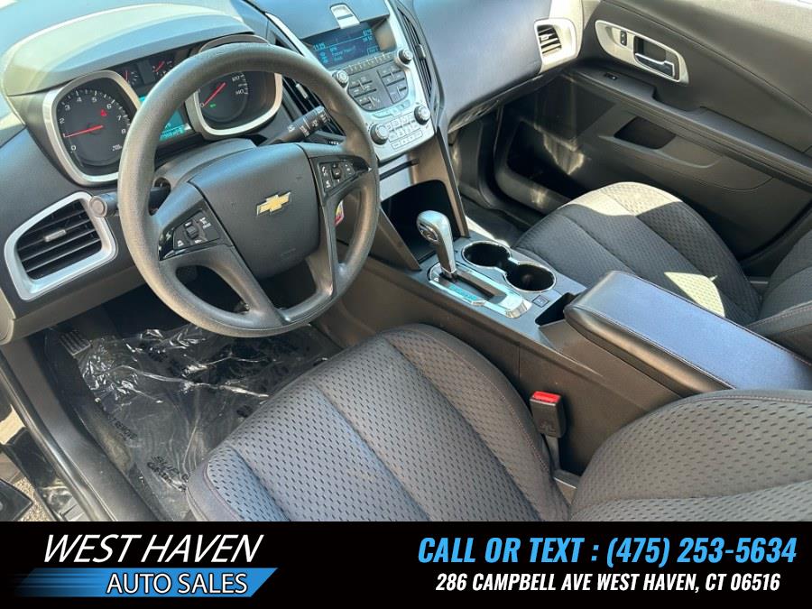 2013 Chevrolet Equinox AWD 4dr LS, available for sale in West Haven, Connecticut | West Haven Auto Sales LLC. West Haven, Connecticut 2013 Chevrolet Equinox AWD 4dr LS, available for sale in West Haven, Connecticut | West Haven Auto Sales LLC. West Haven, Connecticut