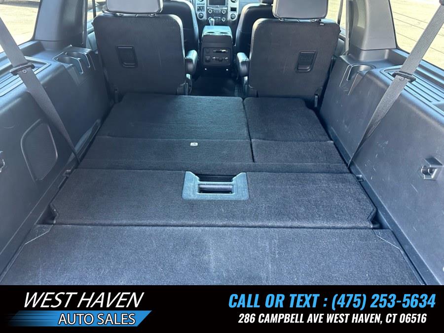2015 Ford Expedition EL 4WD 4dr Limited, available for sale in West Haven, Connecticut | West Haven Auto Sales LLC. West Haven, Connecticut 2015 Ford Expedition EL 4WD 4dr Limited, available for sale in West Haven, Connecticut | West Haven Auto Sales LLC. West Haven, Connecticut