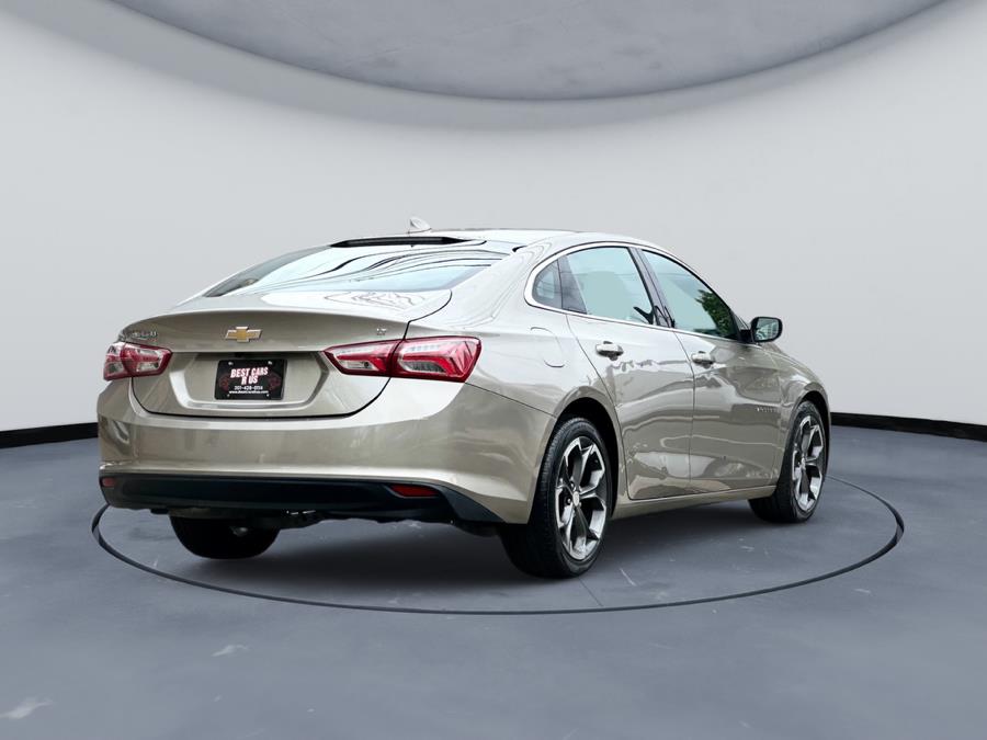 2022 Chevrolet Malibu LT 4dr Sedan, available for sale in Irvington, New Jersey | Best Cars R Us. Irvington, New Jersey 2022 Chevrolet Malibu LT 4dr Sedan, available for sale in Irvington, New Jersey | Best Cars R Us. Irvington, New Jersey