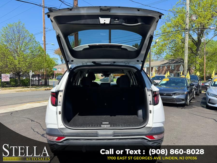 2024 Hyundai Tucson SEL AWD *Ltd Avail*, available for sale in Linden, New Jersey | Stella Auto Sales. Linden, New Jersey 2024 Hyundai Tucson SEL AWD *Ltd Avail*, available for sale in Linden, New Jersey | Stella Auto Sales. Linden, New Jersey