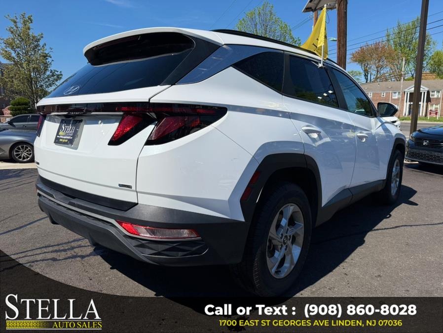 2024 Hyundai Tucson SEL AWD *Ltd Avail*, available for sale in Linden, New Jersey | Stella Auto Sales. Linden, New Jersey 2024 Hyundai Tucson SEL AWD *Ltd Avail*, available for sale in Linden, New Jersey | Stella Auto Sales. Linden, New Jersey