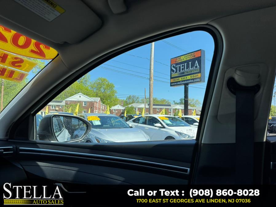 2024 Hyundai Tucson SEL AWD *Ltd Avail*, available for sale in Linden, New Jersey | Stella Auto Sales. Linden, New Jersey 2024 Hyundai Tucson SEL AWD *Ltd Avail*, available for sale in Linden, New Jersey | Stella Auto Sales. Linden, New Jersey