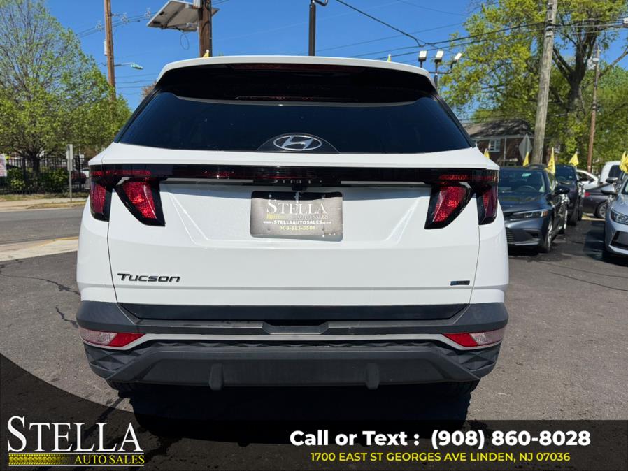 2024 Hyundai Tucson SEL AWD *Ltd Avail*, available for sale in Linden, New Jersey | Stella Auto Sales. Linden, New Jersey 2024 Hyundai Tucson SEL AWD *Ltd Avail*, available for sale in Linden, New Jersey | Stella Auto Sales. Linden, New Jersey