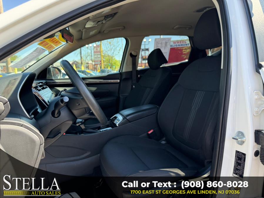 2024 Hyundai Tucson SEL AWD *Ltd Avail*, available for sale in Linden, New Jersey | Stella Auto Sales. Linden, New Jersey 2024 Hyundai Tucson SEL AWD *Ltd Avail*, available for sale in Linden, New Jersey | Stella Auto Sales. Linden, New Jersey