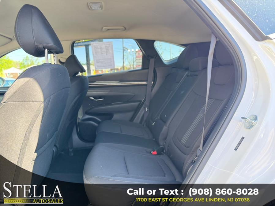 2024 Hyundai Tucson SEL AWD *Ltd Avail*, available for sale in Linden, New Jersey | Stella Auto Sales. Linden, New Jersey 2024 Hyundai Tucson SEL AWD *Ltd Avail*, available for sale in Linden, New Jersey | Stella Auto Sales. Linden, New Jersey