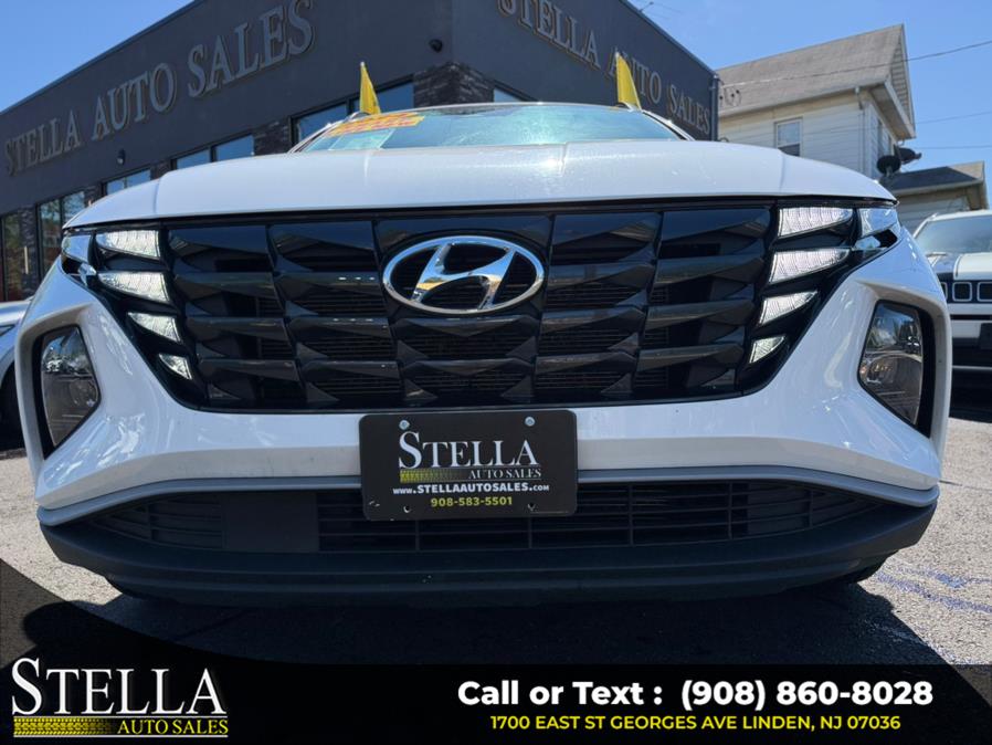 2024 Hyundai Tucson SEL AWD *Ltd Avail*, available for sale in Linden, New Jersey | Stella Auto Sales. Linden, New Jersey 2024 Hyundai Tucson SEL AWD *Ltd Avail*, available for sale in Linden, New Jersey | Stella Auto Sales. Linden, New Jersey