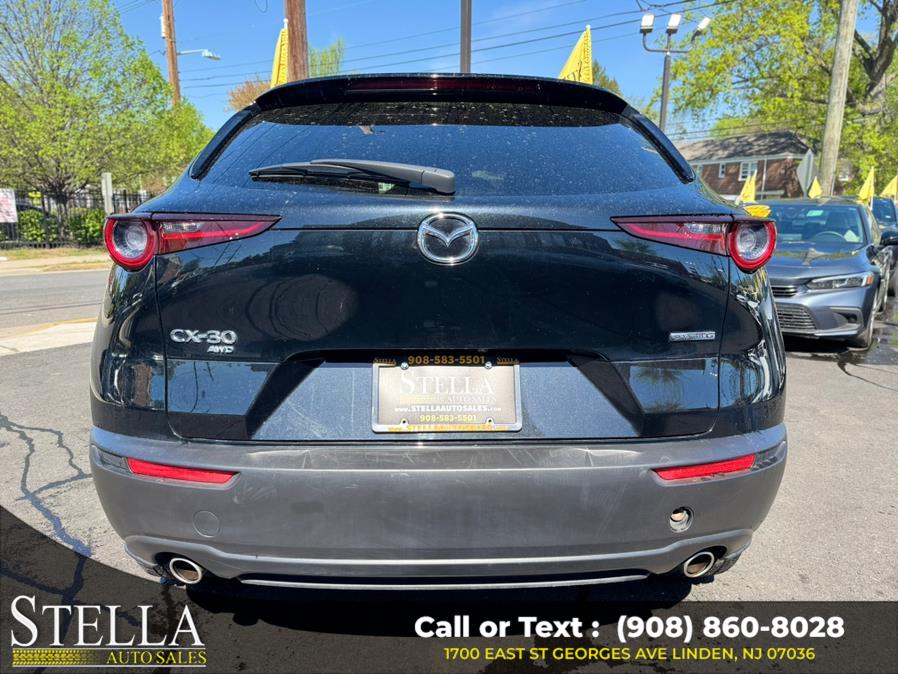 2024 Mazda CX-30 2.5 S Select Sport AWD, available for sale in Linden, New Jersey | Stella Auto Sales. Linden, New Jersey 2024 Mazda CX-30 2.5 S Select Sport AWD, available for sale in Linden, New Jersey | Stella Auto Sales. Linden, New Jersey