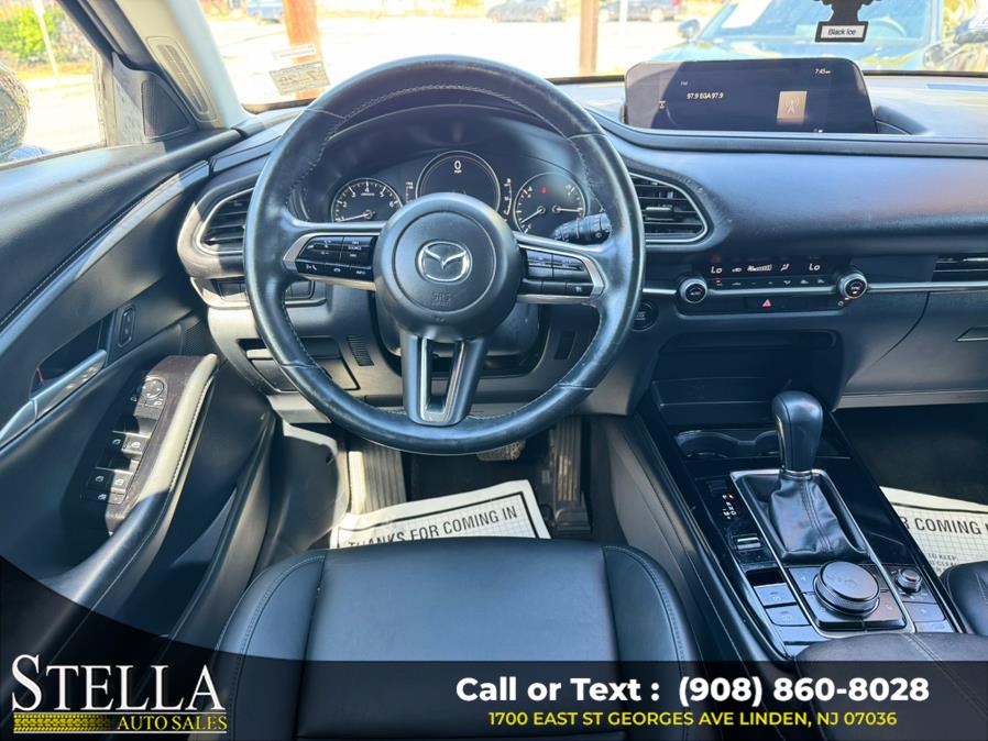 2024 Mazda CX-30 2.5 S Select Sport AWD, available for sale in Linden, New Jersey | Stella Auto Sales. Linden, New Jersey 2024 Mazda CX-30 2.5 S Select Sport AWD, available for sale in Linden, New Jersey | Stella Auto Sales. Linden, New Jersey