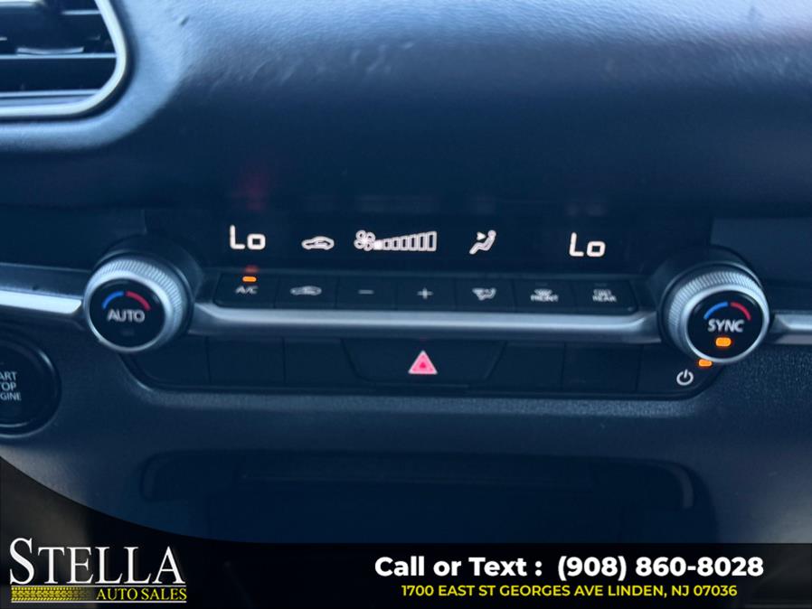 2024 Mazda CX-30 2.5 S Select Sport AWD, available for sale in Linden, New Jersey | Stella Auto Sales. Linden, New Jersey 2024 Mazda CX-30 2.5 S Select Sport AWD, available for sale in Linden, New Jersey | Stella Auto Sales. Linden, New Jersey