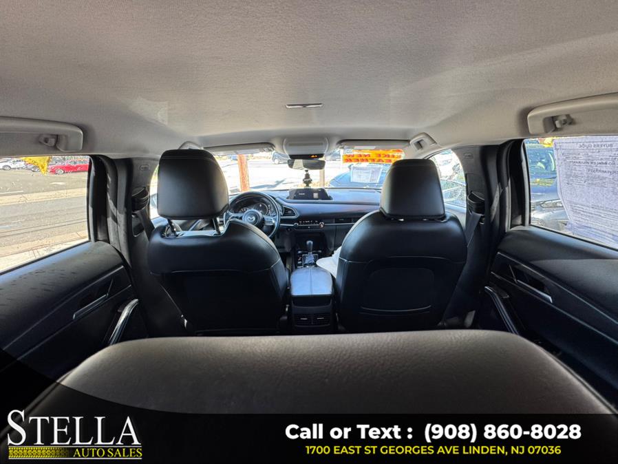 2024 Mazda CX-30 2.5 S Select Sport AWD, available for sale in Linden, New Jersey | Stella Auto Sales. Linden, New Jersey 2024 Mazda CX-30 2.5 S Select Sport AWD, available for sale in Linden, New Jersey | Stella Auto Sales. Linden, New Jersey