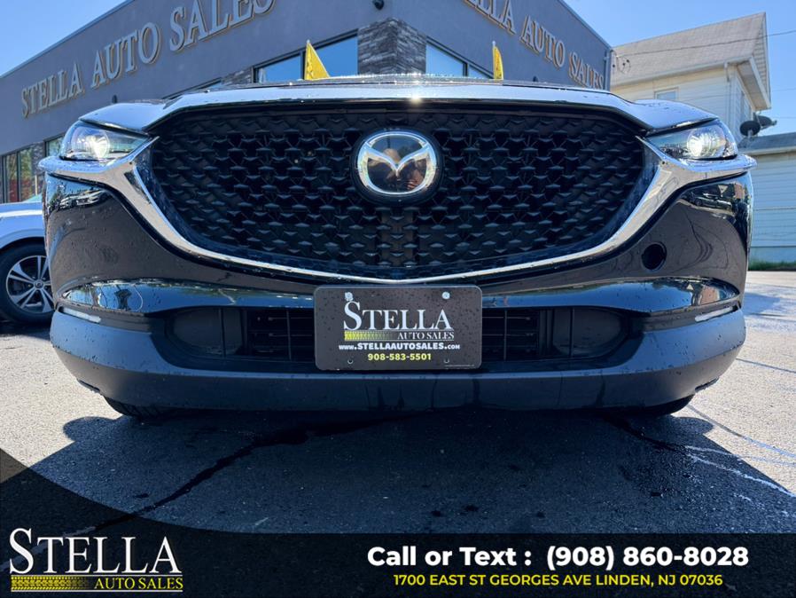 2024 Mazda CX-30 2.5 S Select Sport AWD, available for sale in Linden, New Jersey | Stella Auto Sales. Linden, New Jersey 2024 Mazda CX-30 2.5 S Select Sport AWD, available for sale in Linden, New Jersey | Stella Auto Sales. Linden, New Jersey