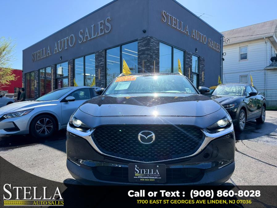 Used 2024 Mazda CX-30 in Linden, New Jersey | Stella Auto Sales. Linden, New Jersey