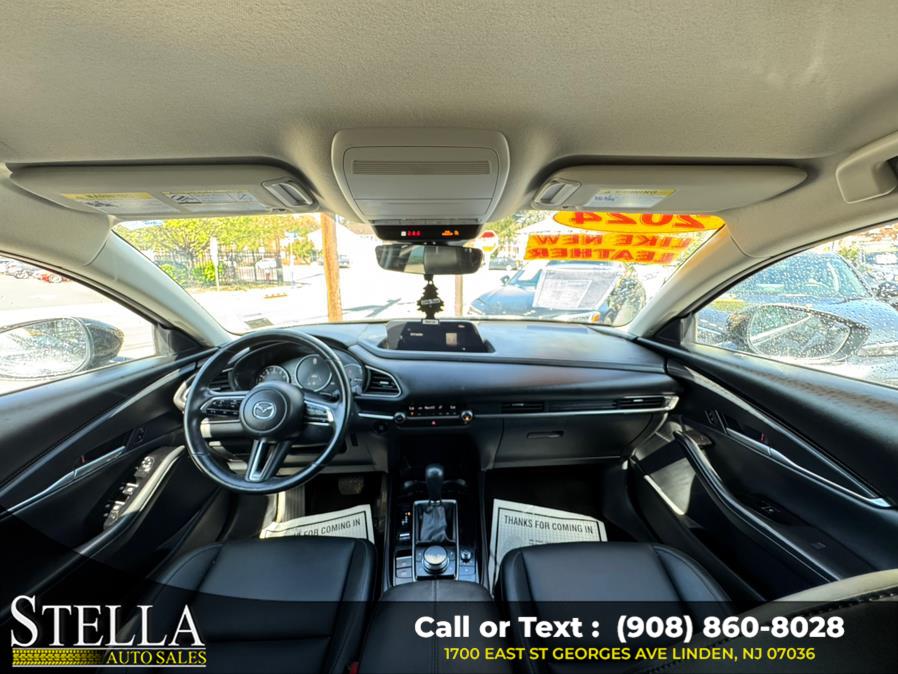 2024 Mazda CX-30 2.5 S Select Sport AWD, available for sale in Linden, New Jersey | Stella Auto Sales. Linden, New Jersey 2024 Mazda CX-30 2.5 S Select Sport AWD, available for sale in Linden, New Jersey | Stella Auto Sales. Linden, New Jersey