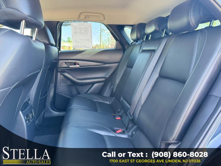 2024 Mazda CX-30 2.5 S Select Sport AWD, available for sale in Linden, New Jersey | Stella Auto Sales. Linden, New Jersey 2024 Mazda CX-30 2.5 S Select Sport AWD, available for sale in Linden, New Jersey | Stella Auto Sales. Linden, New Jersey