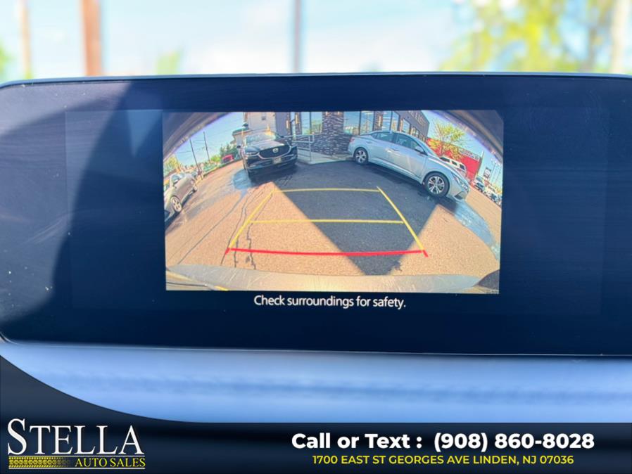 2024 Mazda CX-30 2.5 S Select Sport AWD, available for sale in Linden, New Jersey | Stella Auto Sales. Linden, New Jersey 2024 Mazda CX-30 2.5 S Select Sport AWD, available for sale in Linden, New Jersey | Stella Auto Sales. Linden, New Jersey
