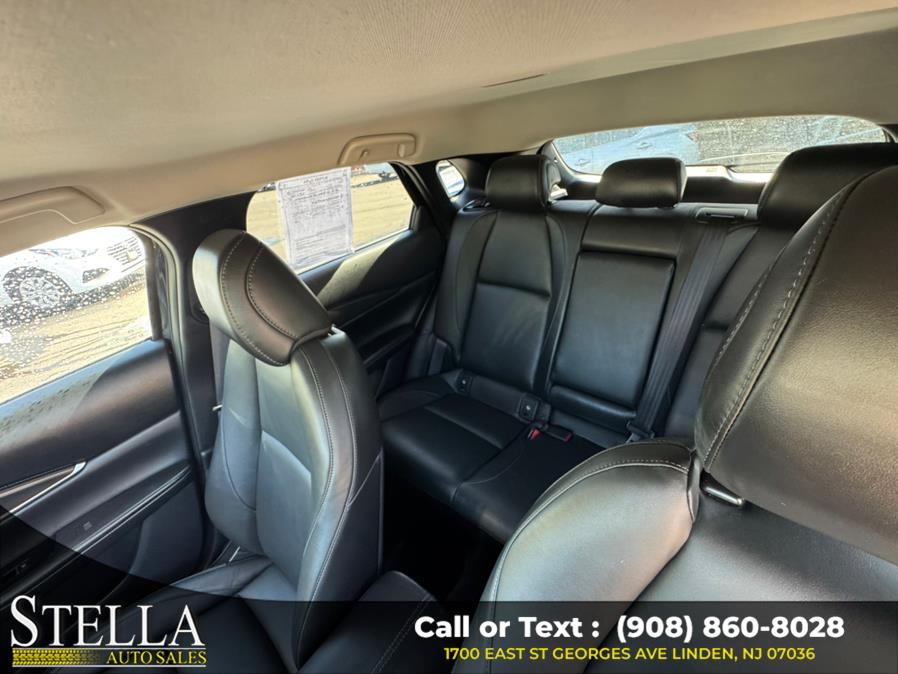 2024 Mazda CX-30 2.5 S Select Sport AWD, available for sale in Linden, New Jersey | Stella Auto Sales. Linden, New Jersey 2024 Mazda CX-30 2.5 S Select Sport AWD, available for sale in Linden, New Jersey | Stella Auto Sales. Linden, New Jersey