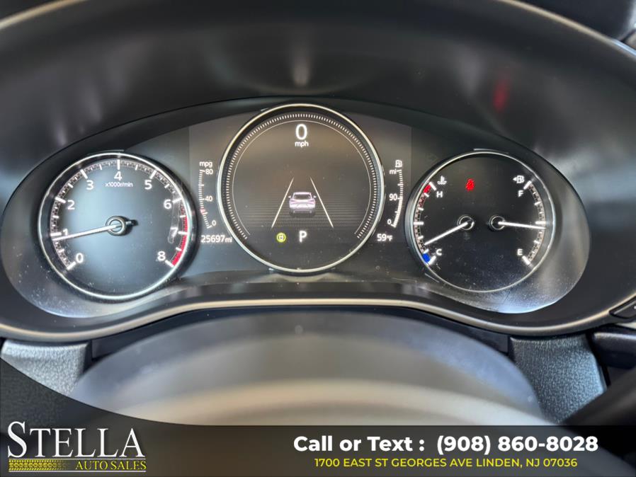 2024 Mazda CX-30 2.5 S Select Sport AWD, available for sale in Linden, New Jersey | Stella Auto Sales. Linden, New Jersey 2024 Mazda CX-30 2.5 S Select Sport AWD, available for sale in Linden, New Jersey | Stella Auto Sales. Linden, New Jersey