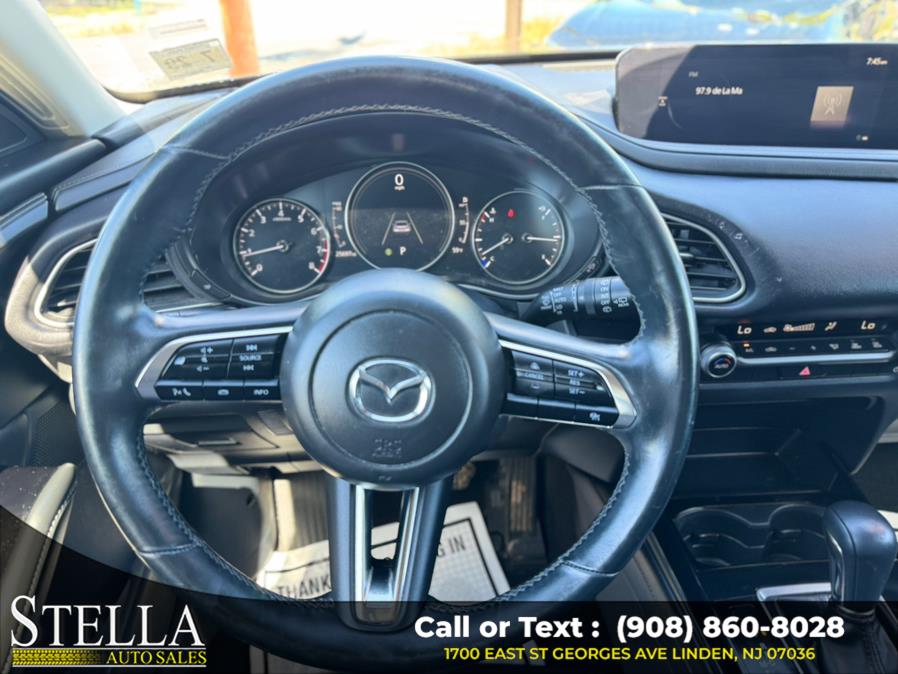 2024 Mazda CX-30 2.5 S Select Sport AWD, available for sale in Linden, New Jersey | Stella Auto Sales. Linden, New Jersey 2024 Mazda CX-30 2.5 S Select Sport AWD, available for sale in Linden, New Jersey | Stella Auto Sales. Linden, New Jersey
