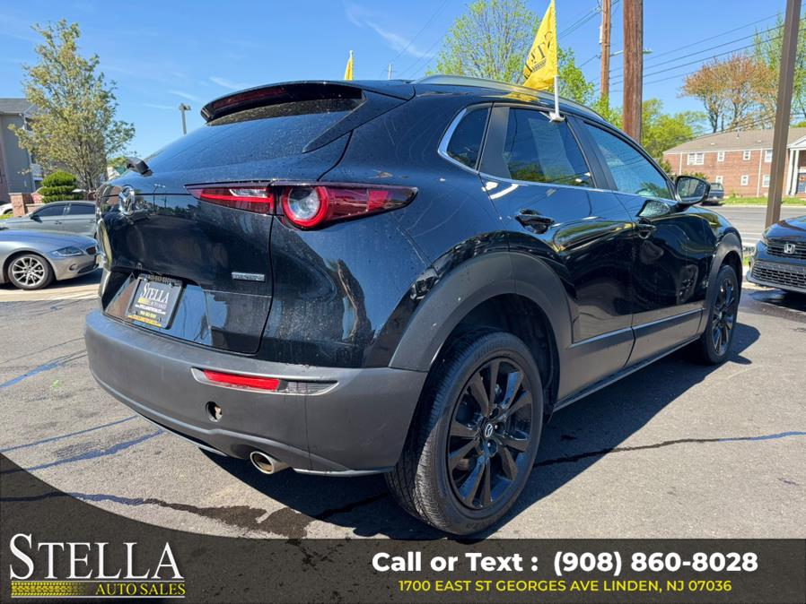 2024 Mazda CX-30 2.5 S Select Sport AWD, available for sale in Linden, New Jersey | Stella Auto Sales. Linden, New Jersey 2024 Mazda CX-30 2.5 S Select Sport AWD, available for sale in Linden, New Jersey | Stella Auto Sales. Linden, New Jersey