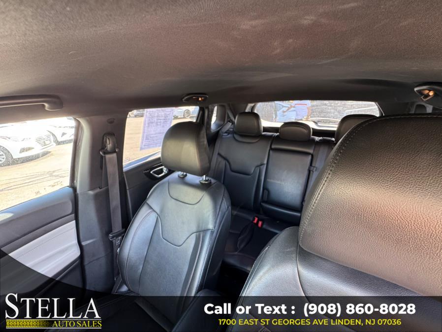 2023 Jeep Compass Limited 4x4, available for sale in Linden, New Jersey | Stella Auto Sales. Linden, New Jersey 2023 Jeep Compass Limited 4x4, available for sale in Linden, New Jersey | Stella Auto Sales. Linden, New Jersey