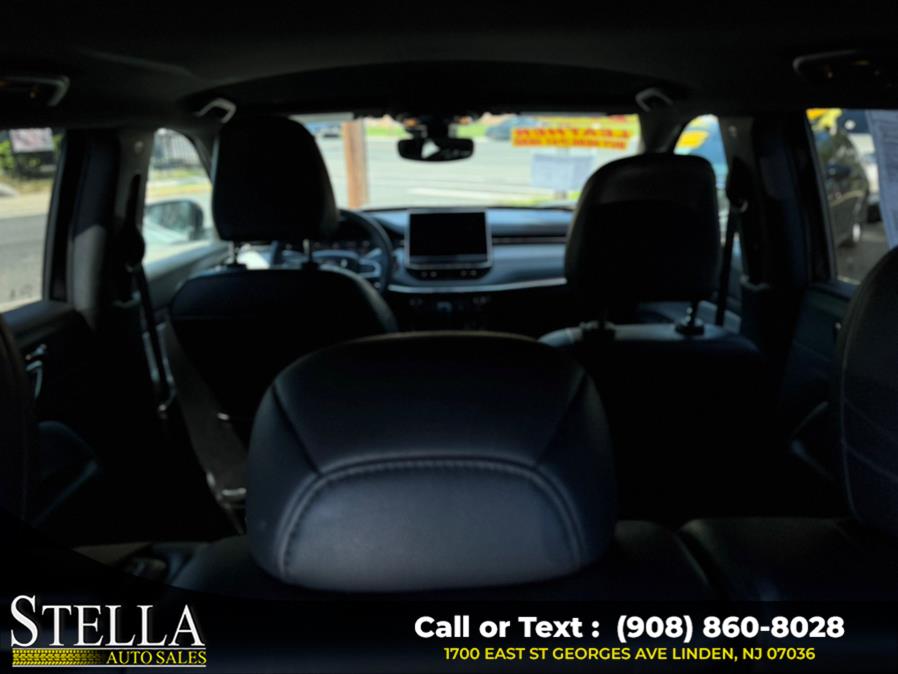 2023 Jeep Compass Limited 4x4, available for sale in Linden, New Jersey | Stella Auto Sales. Linden, New Jersey 2023 Jeep Compass Limited 4x4, available for sale in Linden, New Jersey | Stella Auto Sales. Linden, New Jersey