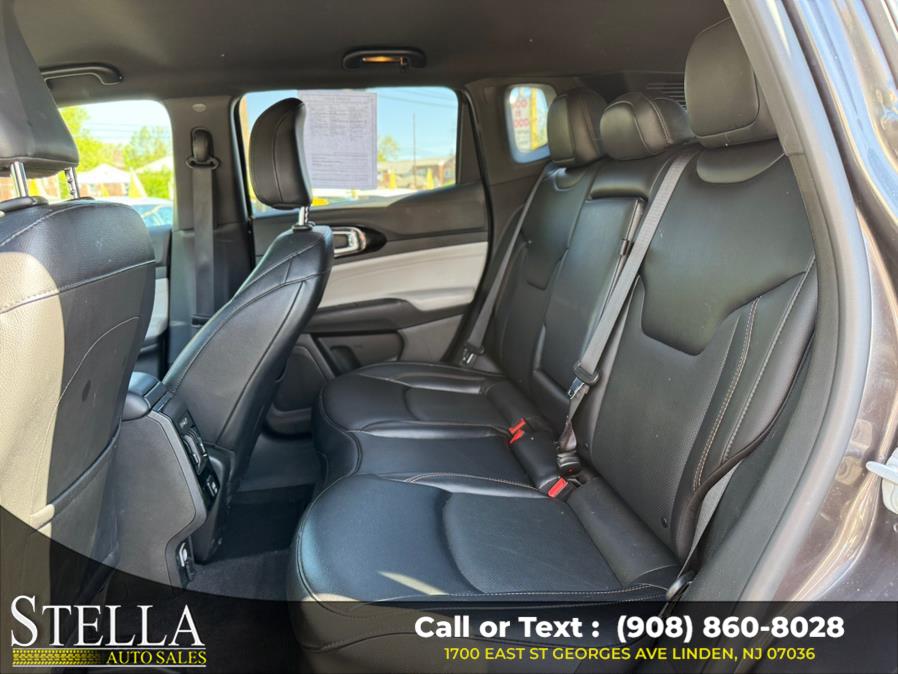 2023 Jeep Compass Limited 4x4, available for sale in Linden, New Jersey | Stella Auto Sales. Linden, New Jersey 2023 Jeep Compass Limited 4x4, available for sale in Linden, New Jersey | Stella Auto Sales. Linden, New Jersey