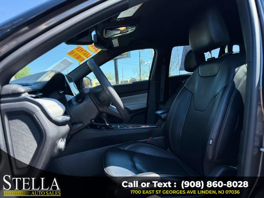 2023 Jeep Compass Limited 4x4, available for sale in Linden, New Jersey | Stella Auto Sales. Linden, New Jersey 2023 Jeep Compass Limited 4x4, available for sale in Linden, New Jersey | Stella Auto Sales. Linden, New Jersey