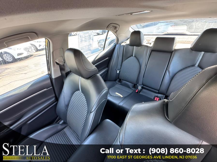 2021 Toyota Camry SE Auto (Natl), available for sale in Linden, New Jersey | Stella Auto Sales. Linden, New Jersey 2021 Toyota Camry SE Auto (Natl), available for sale in Linden, New Jersey | Stella Auto Sales. Linden, New Jersey