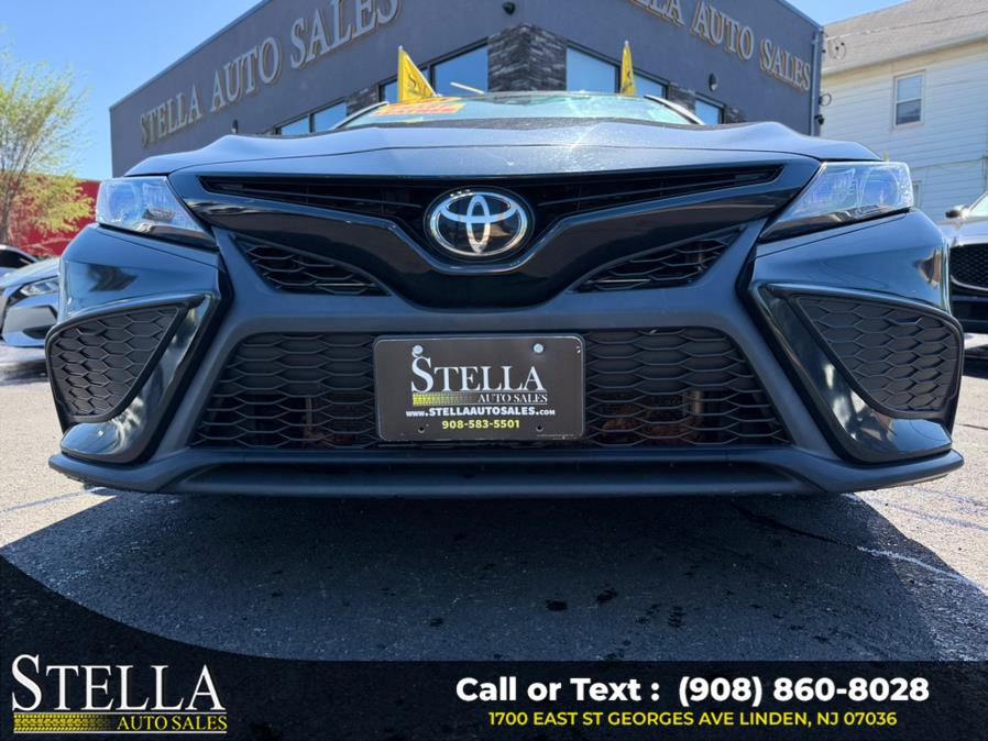 2021 Toyota Camry SE Auto (Natl), available for sale in Linden, New Jersey | Stella Auto Sales. Linden, New Jersey 2021 Toyota Camry SE Auto (Natl), available for sale in Linden, New Jersey | Stella Auto Sales. Linden, New Jersey