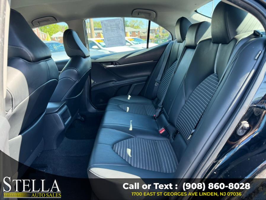 2021 Toyota Camry SE Auto (Natl), available for sale in Linden, New Jersey | Stella Auto Sales. Linden, New Jersey 2021 Toyota Camry SE Auto (Natl), available for sale in Linden, New Jersey | Stella Auto Sales. Linden, New Jersey