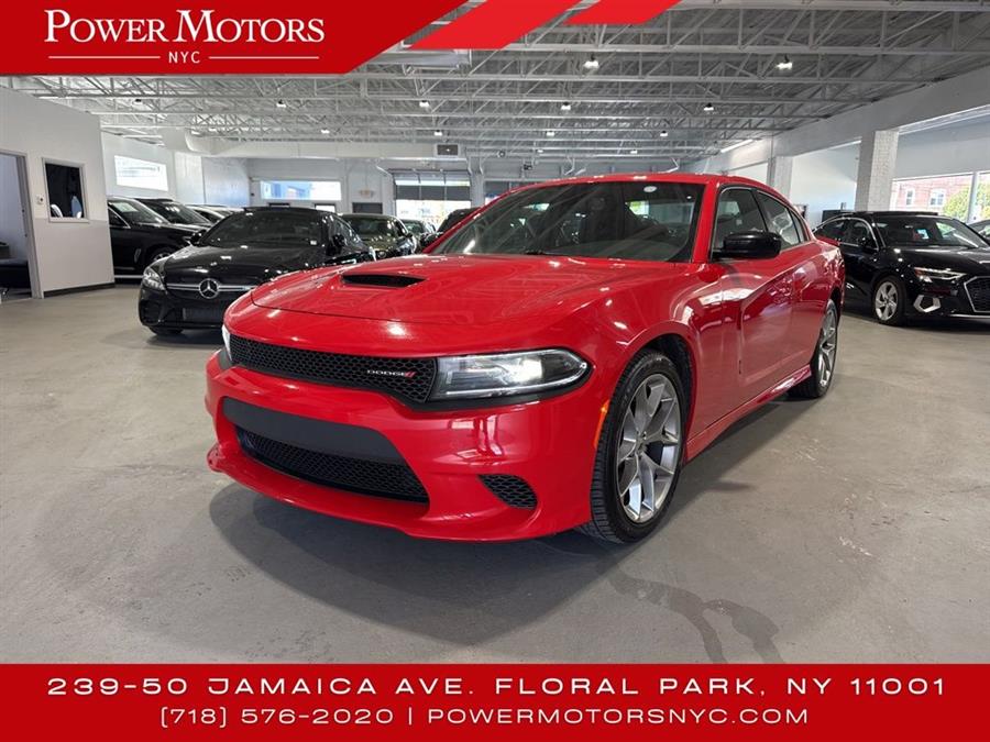 Used 2023 Dodge Charger in Floral Park, New York | Shop Auto NY. Floral Park, New York