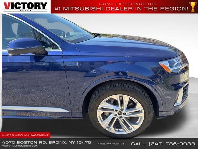 2021 Audi Q7 55 Premium, available for sale in Floral Park, New York | Shop Auto NY. Floral Park, New York 2021 Audi Q7 55 Premium, available for sale in Floral Park, New York | Shop Auto NY. Floral Park, New York