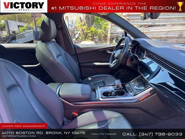 2021 Audi Q7 55 Premium, available for sale in Floral Park, New York | Shop Auto NY. Floral Park, New York 2021 Audi Q7 55 Premium, available for sale in Floral Park, New York | Shop Auto NY. Floral Park, New York