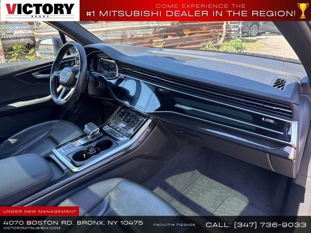 2021 Audi Q7 55 Premium, available for sale in Floral Park, New York | Shop Auto NY. Floral Park, New York 2021 Audi Q7 55 Premium, available for sale in Floral Park, New York | Shop Auto NY. Floral Park, New York