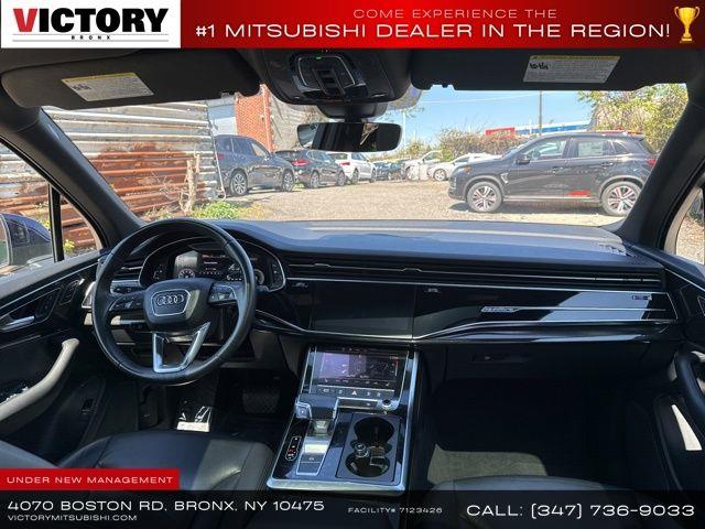 2021 Audi Q7 55 Premium, available for sale in Floral Park, New York | Shop Auto NY. Floral Park, New York 2021 Audi Q7 55 Premium, available for sale in Floral Park, New York | Shop Auto NY. Floral Park, New York