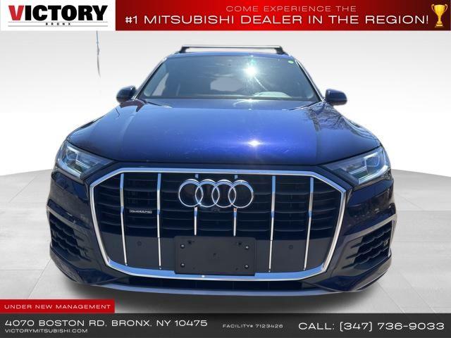 2021 Audi Q7 55 Premium, available for sale in Floral Park, New York | Shop Auto NY. Floral Park, New York 2021 Audi Q7 55 Premium, available for sale in Floral Park, New York | Shop Auto NY. Floral Park, New York