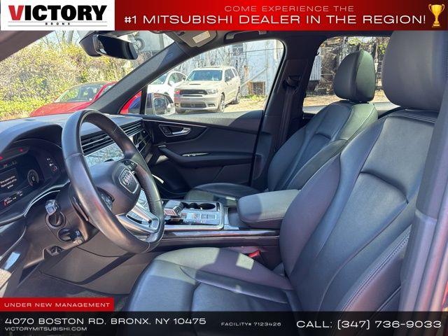 2021 Audi Q7 55 Premium, available for sale in Floral Park, New York | Shop Auto NY. Floral Park, New York 2021 Audi Q7 55 Premium, available for sale in Floral Park, New York | Shop Auto NY. Floral Park, New York