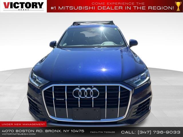2021 Audi Q7 55 Premium, available for sale in Floral Park, New York | Shop Auto NY. Floral Park, New York 2021 Audi Q7 55 Premium, available for sale in Floral Park, New York | Shop Auto NY. Floral Park, New York
