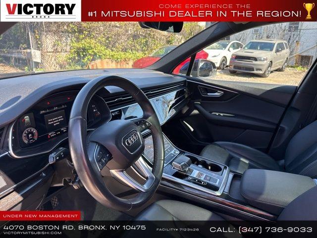 2021 Audi Q7 55 Premium, available for sale in Floral Park, New York | Shop Auto NY. Floral Park, New York 2021 Audi Q7 55 Premium, available for sale in Floral Park, New York | Shop Auto NY. Floral Park, New York