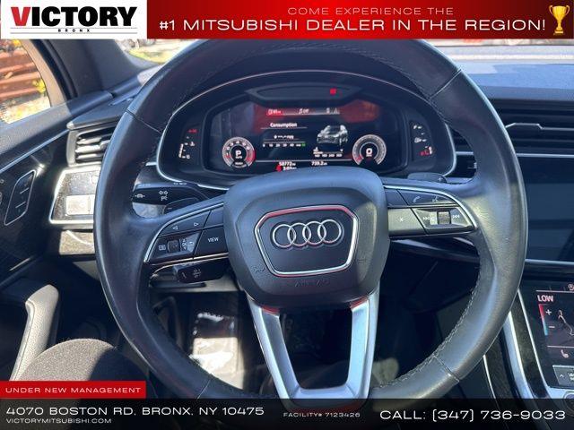 2021 Audi Q7 55 Premium, available for sale in Floral Park, New York | Shop Auto NY. Floral Park, New York 2021 Audi Q7 55 Premium, available for sale in Floral Park, New York | Shop Auto NY. Floral Park, New York