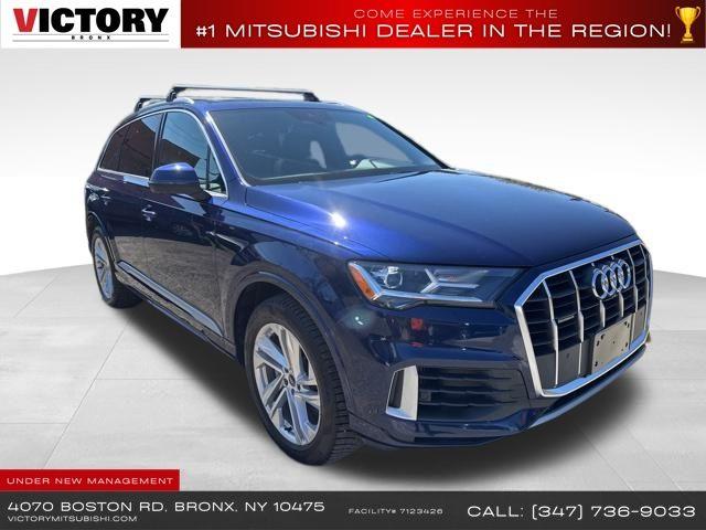 2021 Audi Q7 55 Premium, available for sale in Floral Park, New York | Shop Auto NY. Floral Park, New York 2021 Audi Q7 55 Premium, available for sale in Floral Park, New York | Shop Auto NY. Floral Park, New York