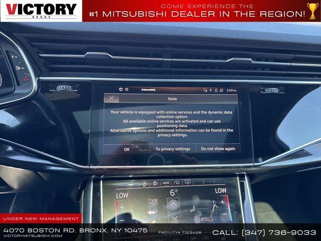 2021 Audi Q7 55 Premium, available for sale in Floral Park, New York | Shop Auto NY. Floral Park, New York 2021 Audi Q7 55 Premium, available for sale in Floral Park, New York | Shop Auto NY. Floral Park, New York