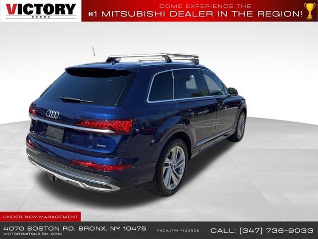 2021 Audi Q7 55 Premium, available for sale in Floral Park, New York | Shop Auto NY. Floral Park, New York 2021 Audi Q7 55 Premium, available for sale in Floral Park, New York | Shop Auto NY. Floral Park, New York