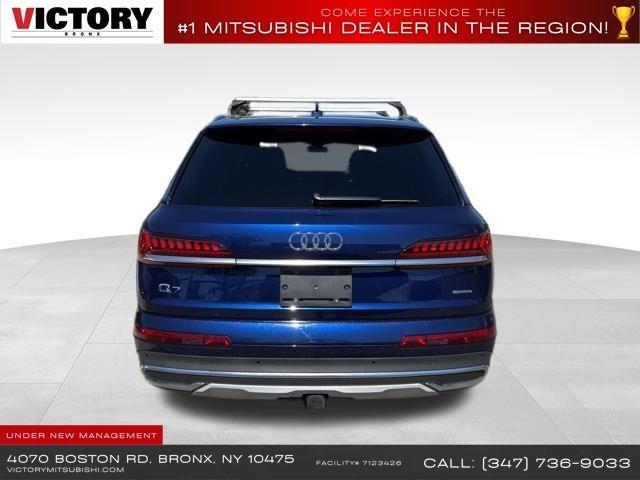 2021 Audi Q7 55 Premium, available for sale in Floral Park, New York | Shop Auto NY. Floral Park, New York 2021 Audi Q7 55 Premium, available for sale in Floral Park, New York | Shop Auto NY. Floral Park, New York