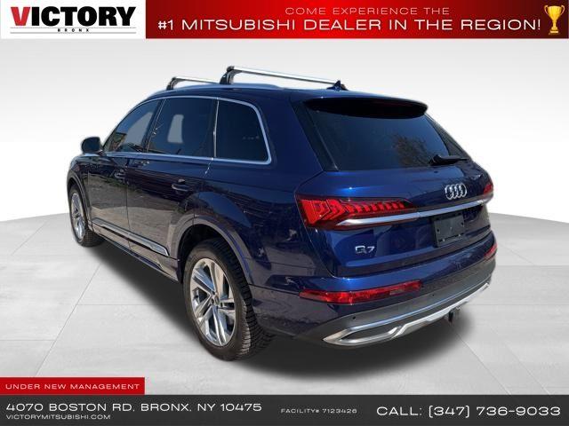 2021 Audi Q7 55 Premium, available for sale in Floral Park, New York | Shop Auto NY. Floral Park, New York 2021 Audi Q7 55 Premium, available for sale in Floral Park, New York | Shop Auto NY. Floral Park, New York