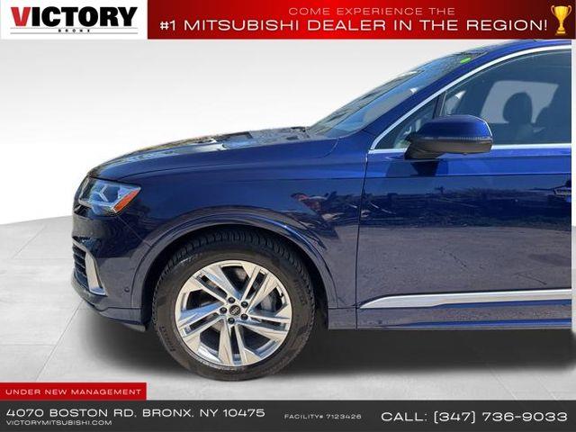 2021 Audi Q7 55 Premium, available for sale in Floral Park, New York | Shop Auto NY. Floral Park, New York 2021 Audi Q7 55 Premium, available for sale in Floral Park, New York | Shop Auto NY. Floral Park, New York