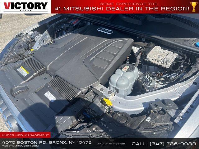 2021 Audi Q7 45 Premium Plus, available for sale in Floral Park, New York | Shop Auto NY. Floral Park, New York 2021 Audi Q7 45 Premium Plus, available for sale in Floral Park, New York | Shop Auto NY. Floral Park, New York